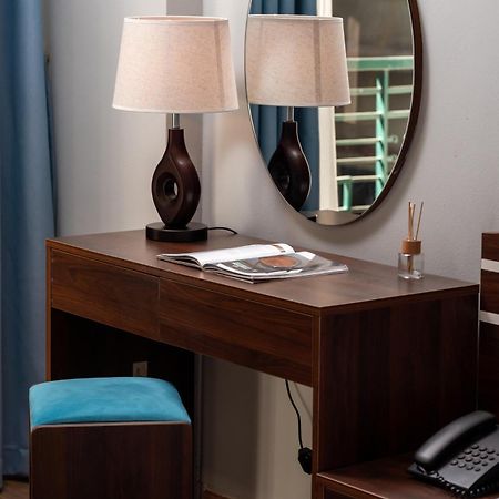 Astoria Hanoi Hotel & Travel Zewnętrze zdjęcie