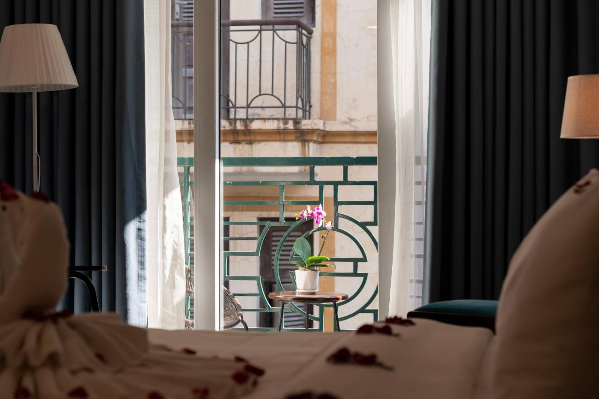 Astoria Hanoi Hotel & Travel Zewnętrze zdjęcie