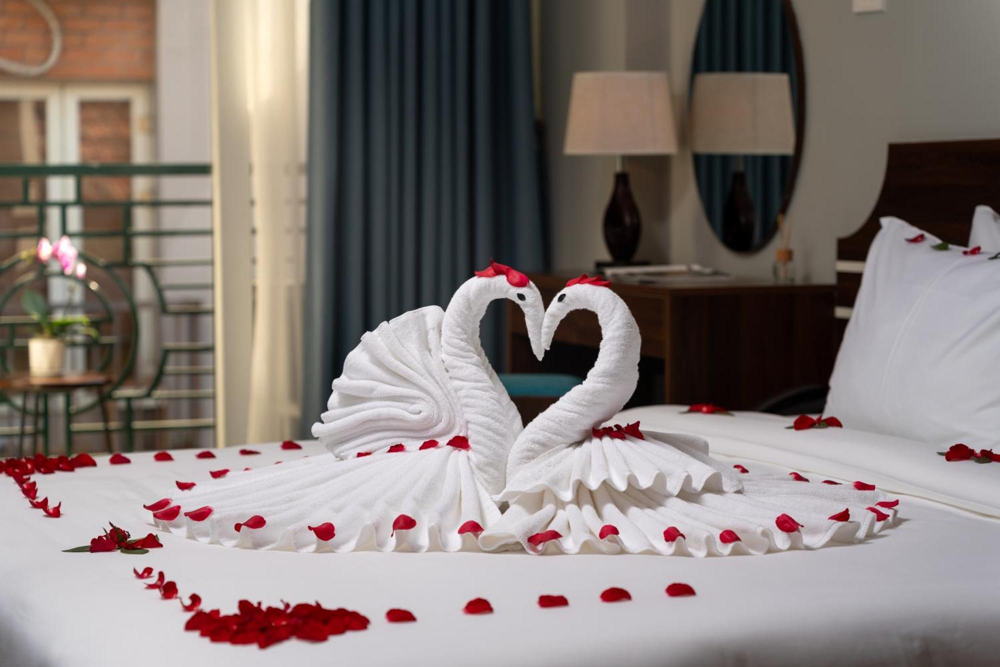 Astoria Hanoi Hotel & Travel Zewnętrze zdjęcie