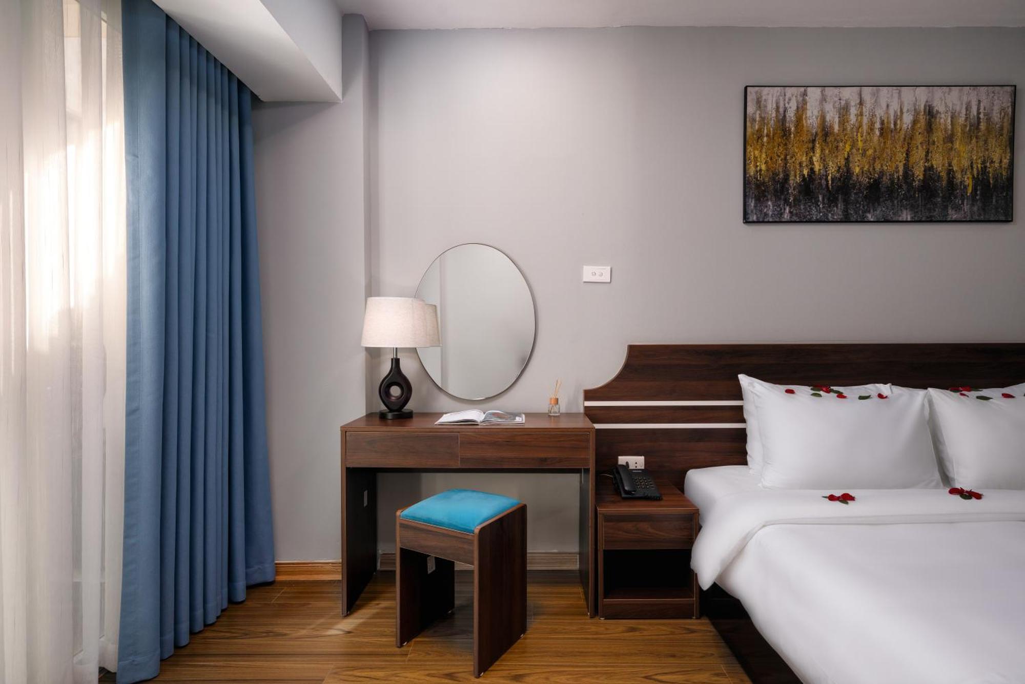 Astoria Hanoi Hotel & Travel Zewnętrze zdjęcie