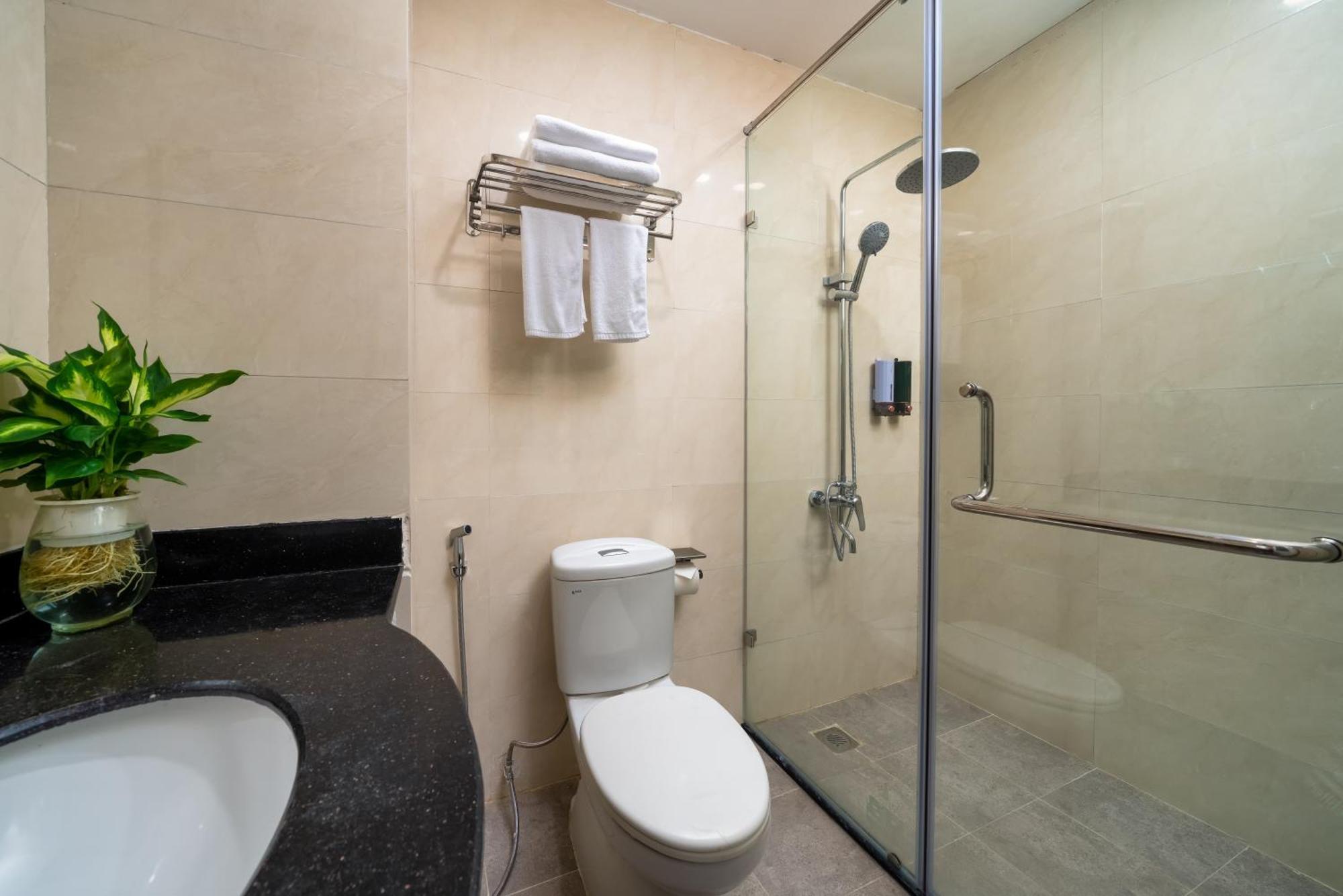 Astoria Hanoi Hotel & Travel Zewnętrze zdjęcie