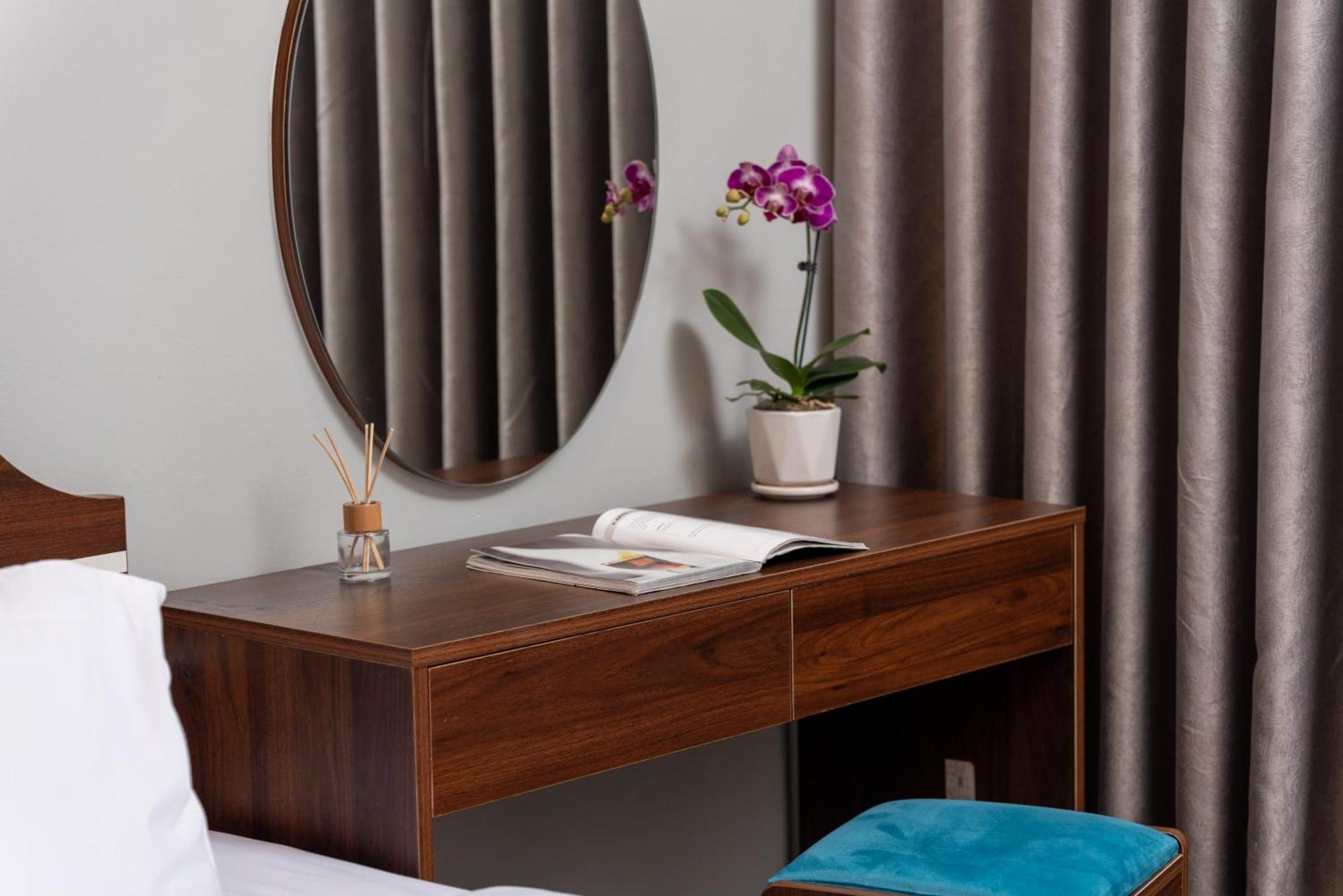 Astoria Hanoi Hotel & Travel Zewnętrze zdjęcie