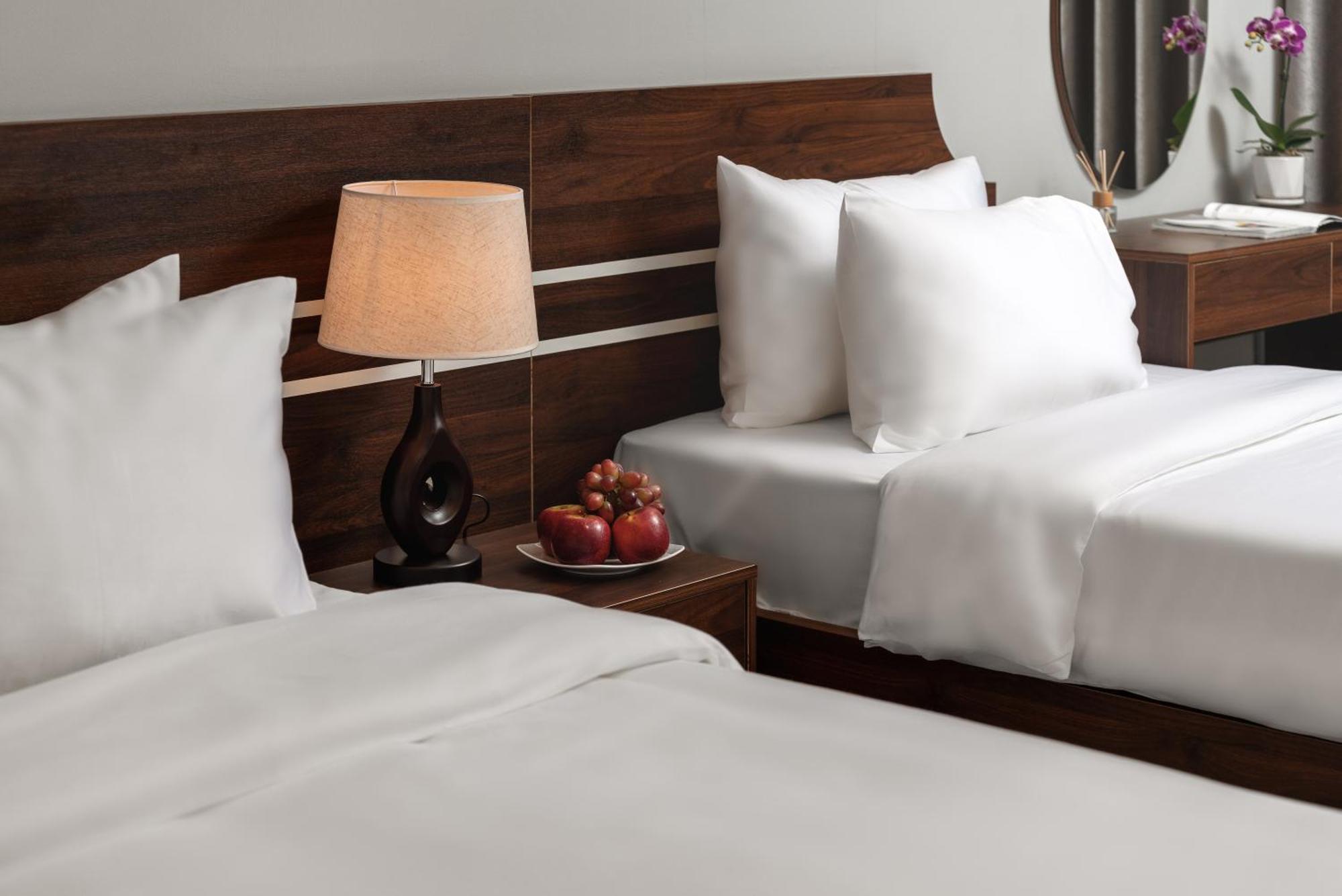 Astoria Hanoi Hotel & Travel Zewnętrze zdjęcie