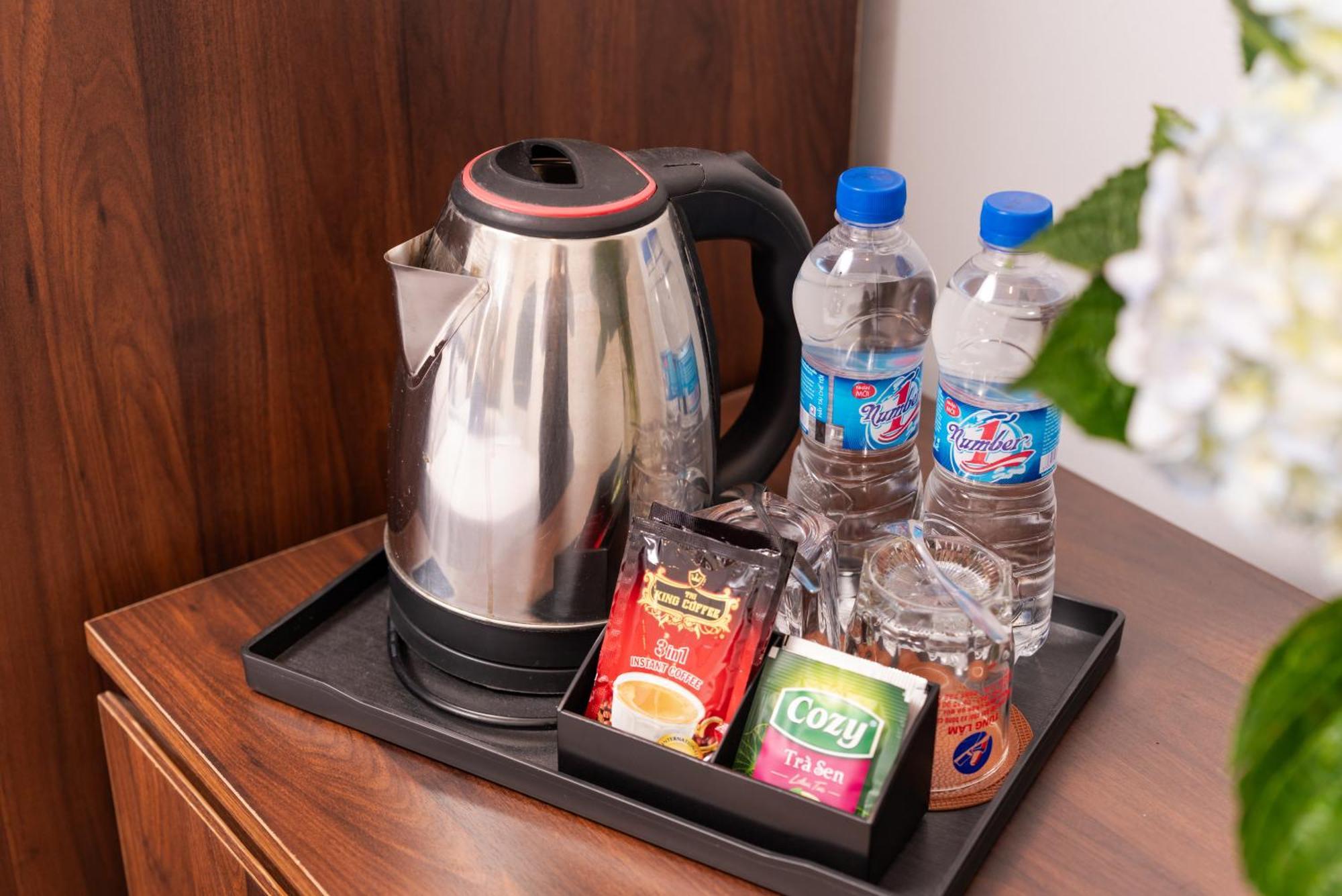 Astoria Hanoi Hotel & Travel Zewnętrze zdjęcie