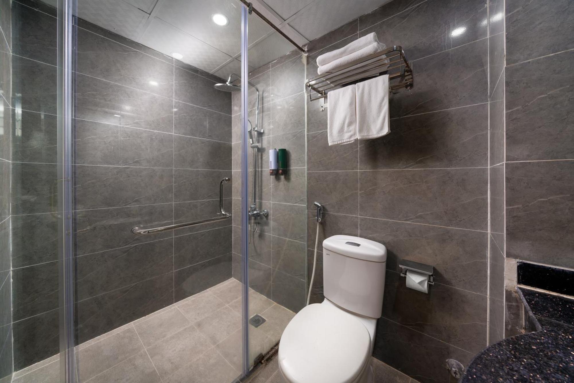 Astoria Hanoi Hotel & Travel Zewnętrze zdjęcie