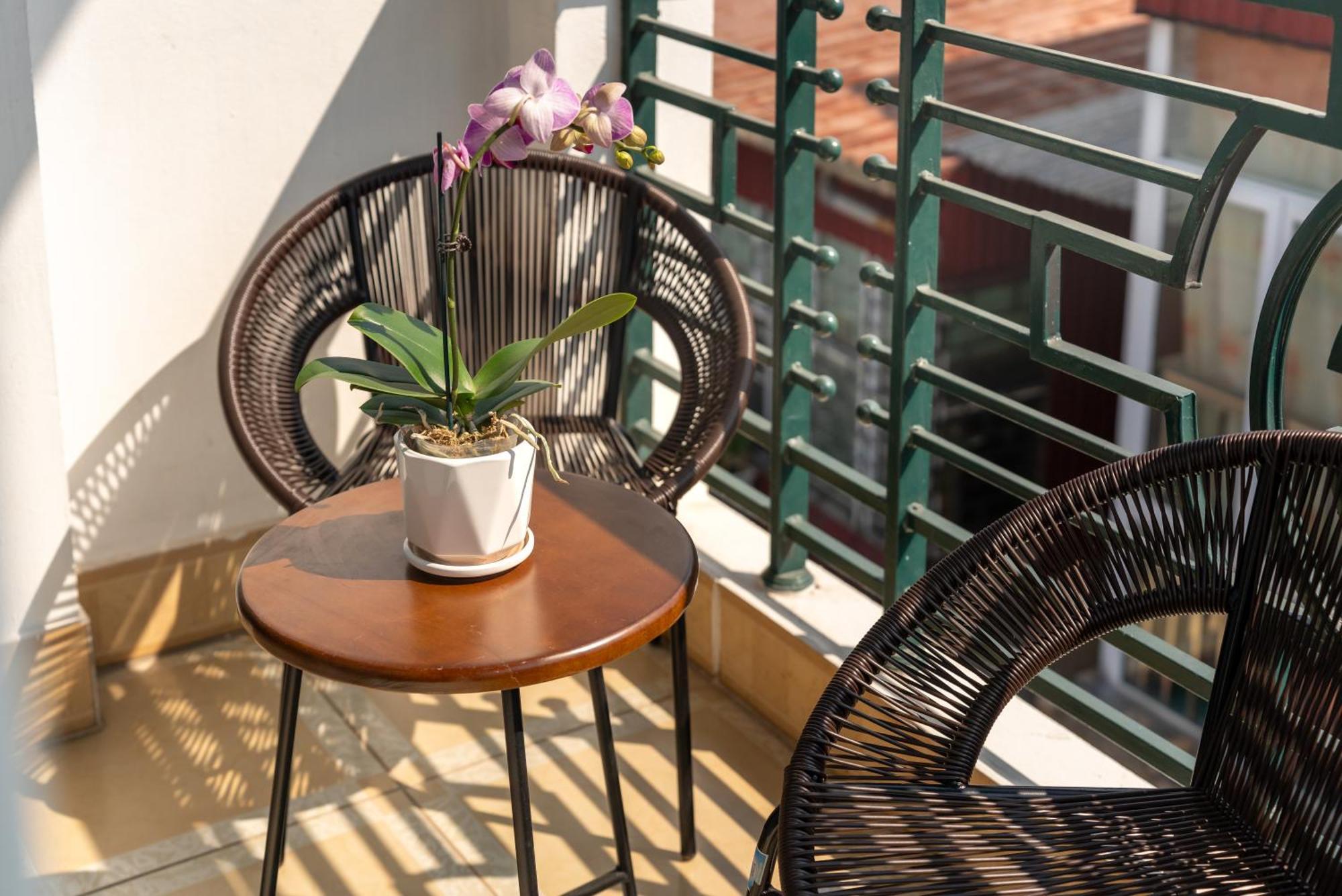 Astoria Hanoi Hotel & Travel Zewnętrze zdjęcie