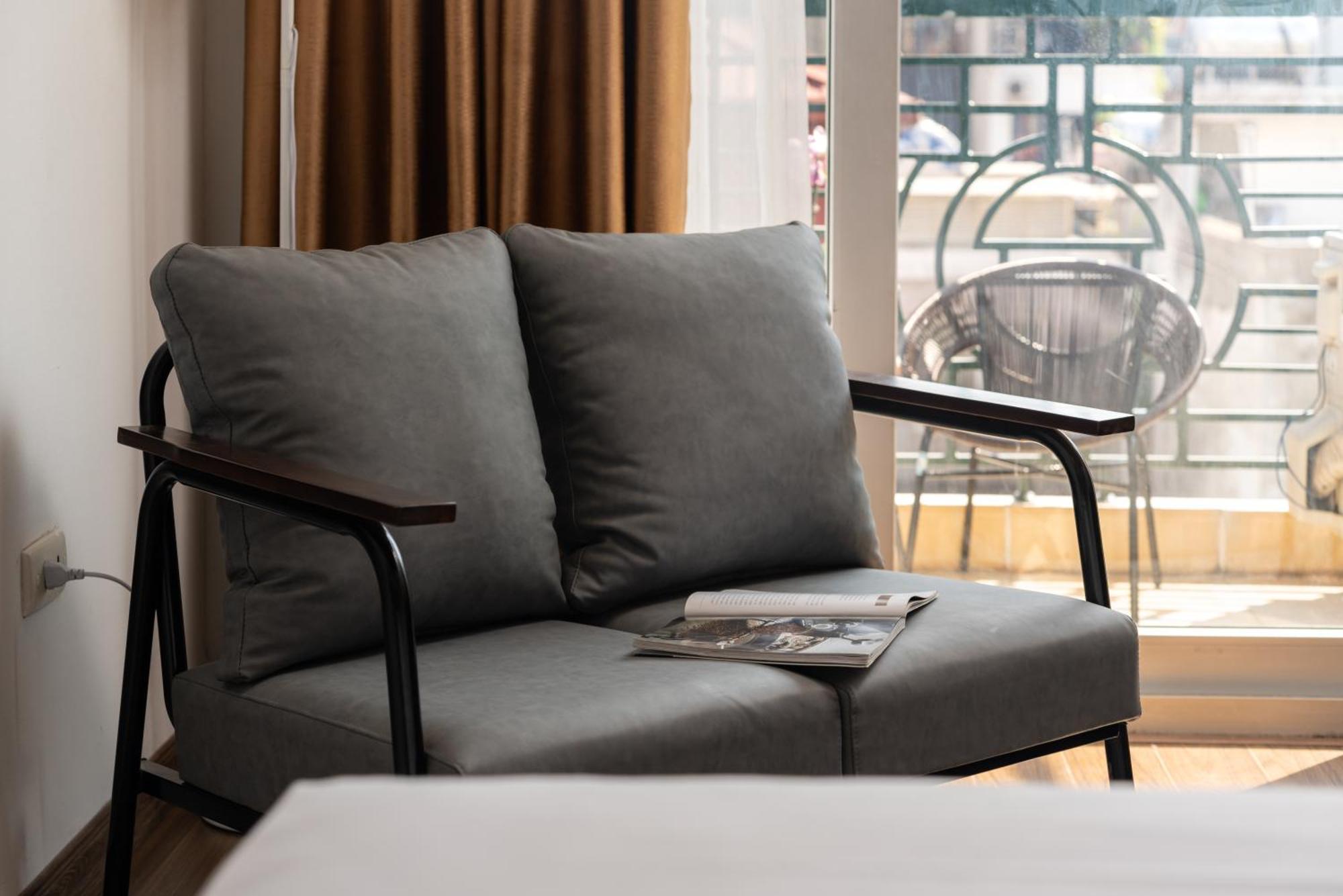 Astoria Hanoi Hotel & Travel Zewnętrze zdjęcie
