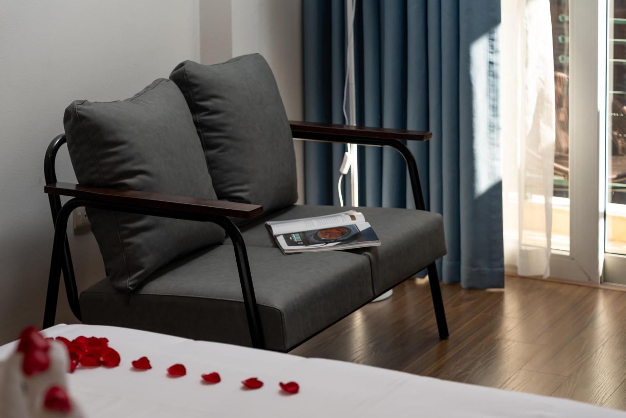 Astoria Hanoi Hotel & Travel Zewnętrze zdjęcie